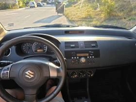 Suzuki Swift 1.3i 4x4, снимка 14