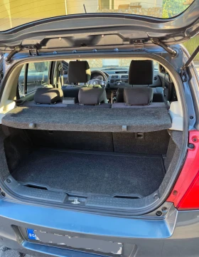 Suzuki Swift 1.3i 4x4, снимка 10