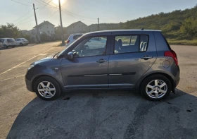 Suzuki Swift 1.3i 4x4, снимка 2