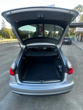 Audi A6 3.0 TDI Аvant quattro Matrix Face , снимка 16