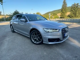 Audi A6 3.0 TDI Аvant quattro Matrix Face , снимка 3