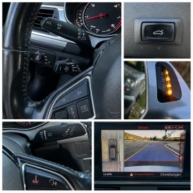 Audi A6 3.0 TDI Аvant quattro Matrix Face , снимка 13