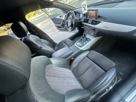 Audi A6 3.0 TDI Аvant quattro Matrix Face , снимка 8