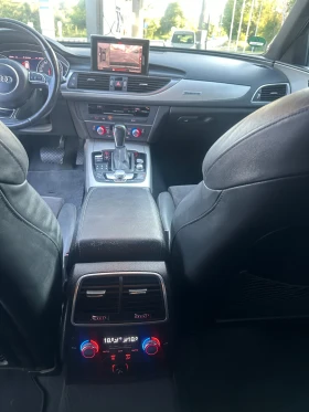 Audi A6 3.0 TDI Аvant quattro Matrix Face , снимка 17
