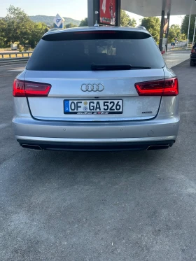 Audi A6 3.0 TDI Аvant quattro Matrix Face , снимка 6