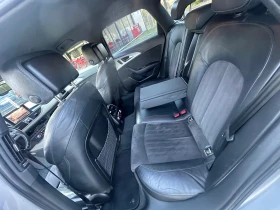 Audi A6 3.0 TDI Аvant quattro Matrix Face , снимка 10