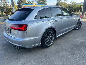 Audi A6 3.0 TDI Аvant quattro Matrix Face , снимка 5