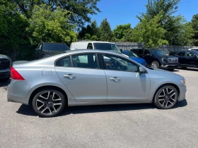 Volvo S60 Dynamic, снимка 3
