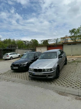 BMW 525 525 tds, снимка 4