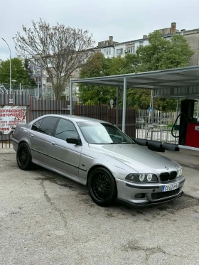 BMW 525 525 tds, снимка 3