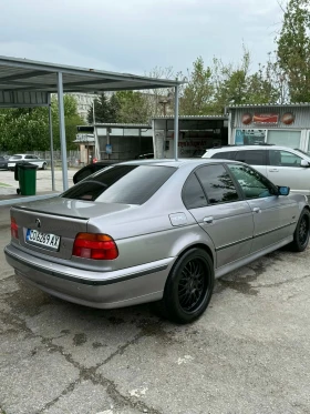 BMW 525 525 tds, снимка 2