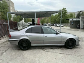 BMW 525 525 tds, снимка 6