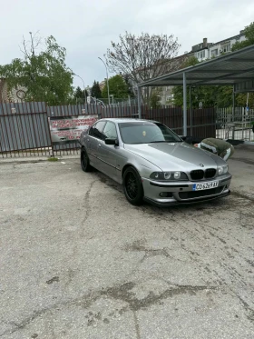 BMW 525 525 tds, снимка 8