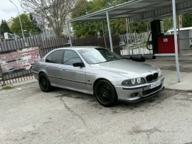 BMW 525 525 tds, снимка 5
