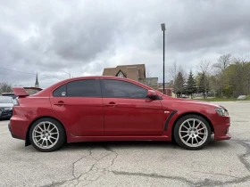 Mitsubishi Lancer EVO GSR ЦЕНА ДО БЪЛГАРИЯ АВТОКРЕДИТ, снимка 7