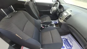 Hyundai I30 1.6CRDI. Хечбек.Отличен, снимка 14