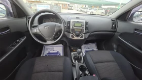 Hyundai I30 1.6CRDI. Хечбек.Отличен, снимка 9