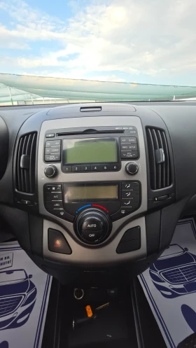 Hyundai I30 1.6CRDI. Хечбек.Отличен, снимка 11