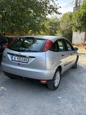Ford Focus, снимка 3