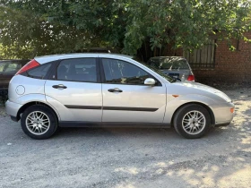 Ford Focus, снимка 2