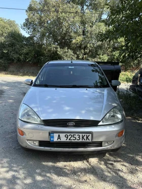 Ford Focus, снимка 4