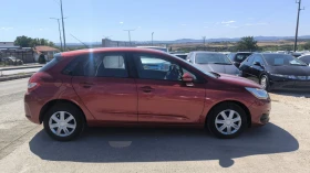 Citroen C4 1.4i, снимка 4