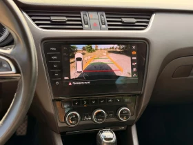 Skoda Octavia L&K 4x4 2.0 TDI 190 к.с. - Алкантара, снимка 7