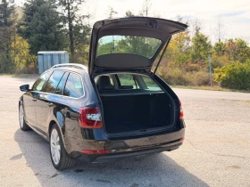 Skoda Octavia L&K 4x4 2.0 TDI 190 к.с. - Алкантара, снимка 13