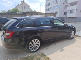 Skoda Octavia Laurin&Kleman 4?4, снимка 5