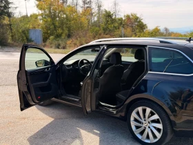 Skoda Octavia L&K 4x4 2.0 TDI 190 к.с. - Алкантара, снимка 3