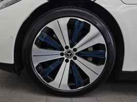 Mercedes-Benz EQS EQS350| 292к.с., снимка 5