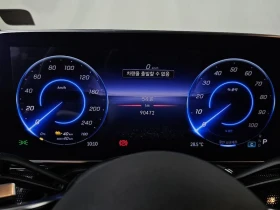 Mercedes-Benz EQS EQS350| 292к.с., снимка 8