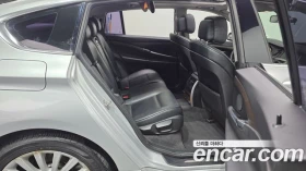 BMW 5 Gran Turismo, снимка 12