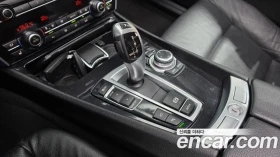 BMW 5 Gran Turismo, снимка 9