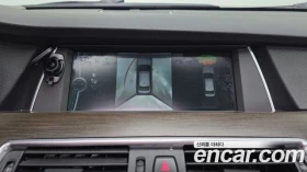 BMW 5 Gran Turismo, снимка 13