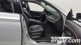 BMW 5 Gran Turismo, снимка 11