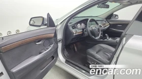 BMW 5 Gran Turismo, снимка 10