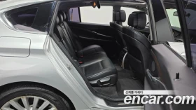 BMW 5 Gran Turismo, снимка 17