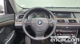 BMW 5 Gran Turismo, снимка 16