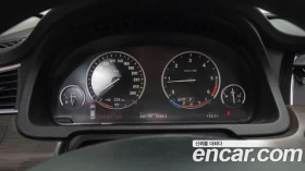 BMW 5 Gran Turismo, снимка 8