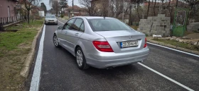 Mercedes-Benz C 180, снимка 1