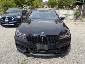 BMW 750 * 750i xDrive * CARFAX * ЦЕНА ДО БГ, снимка 4
