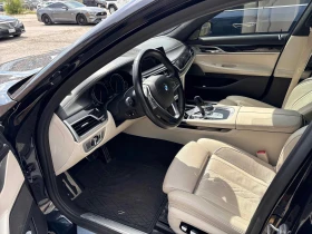 BMW 750 * 750i xDrive * CARFAX * ЦЕНА ДО БГ, снимка 6
