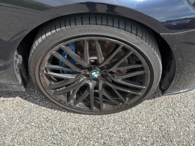 BMW 750 * 750i xDrive * CARFAX * ЦЕНА ДО БГ, снимка 11