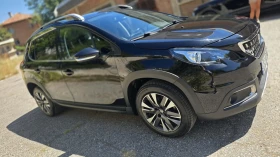 Peugeot 2008 Allure, снимка 11