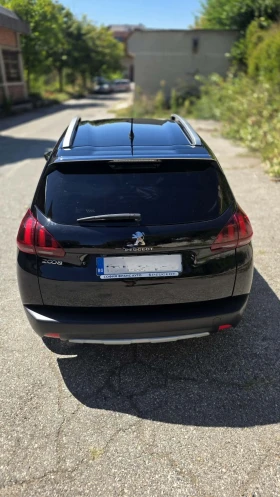 Peugeot 2008 Allure, снимка 10
