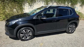 Peugeot 2008 Allure, снимка 13