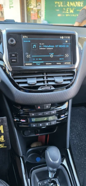 Peugeot 2008 Allure, снимка 5