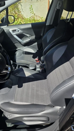 Peugeot 2008 Allure, снимка 8