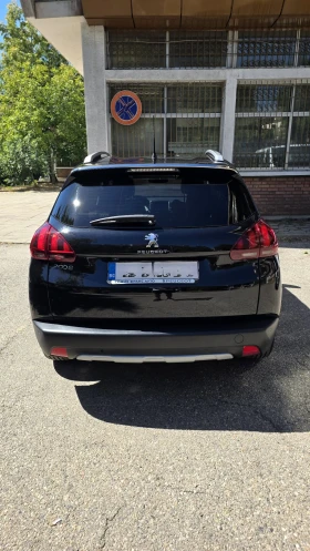 Peugeot 2008 Allure, снимка 6